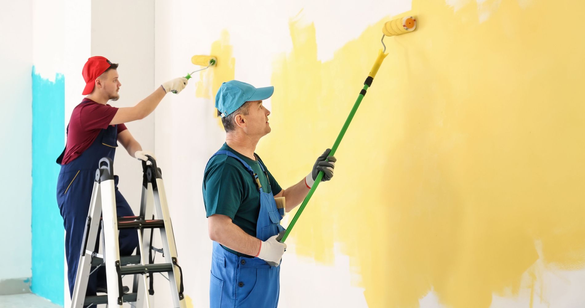 Painters Arena Painting Inc Moon Township Sewickley North Hills