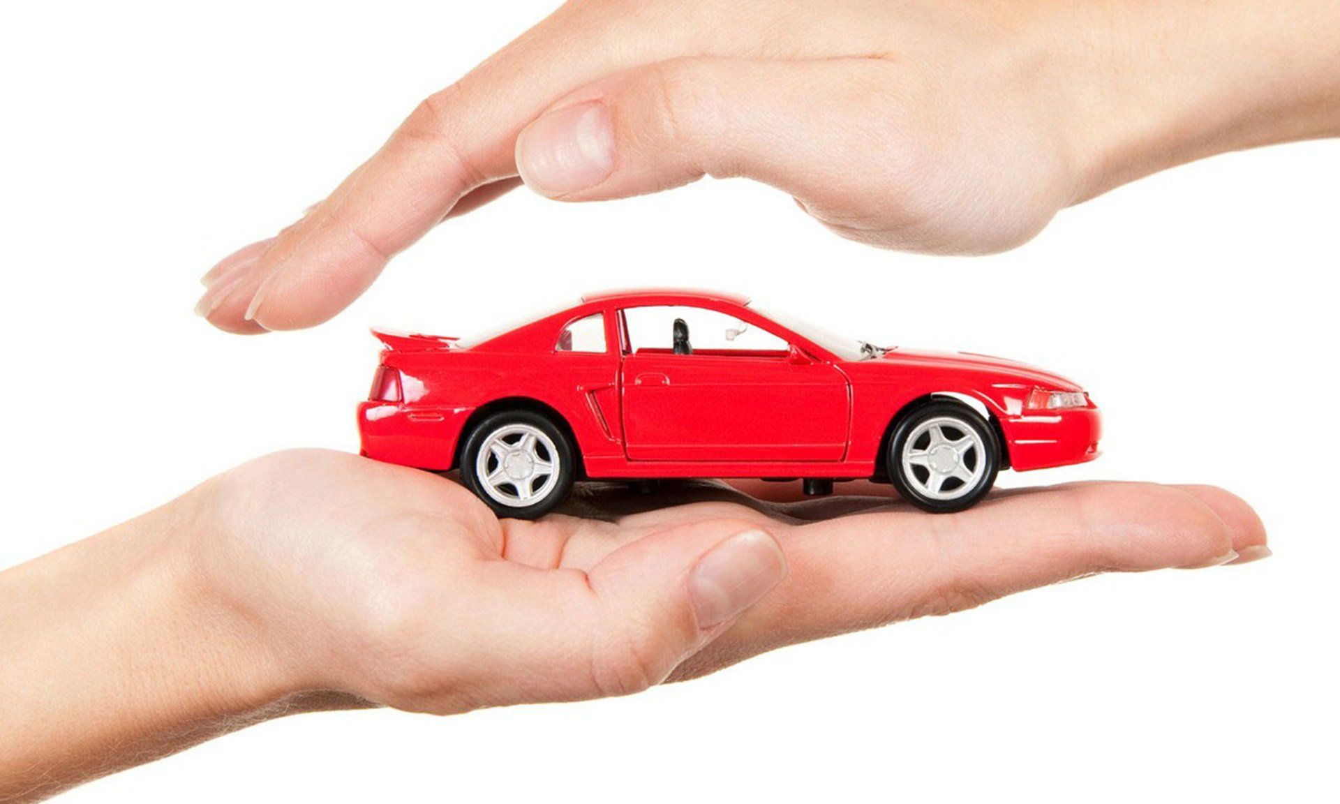 Открыть Страхование Автомобилей