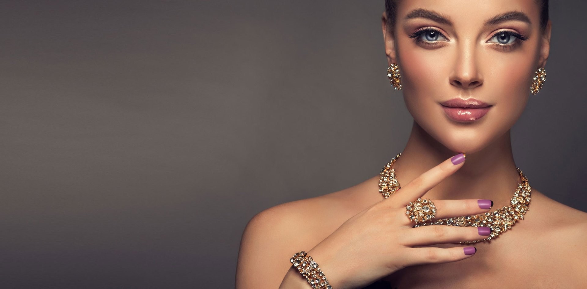 Бижутерия Fashion Jewelry Интернет Магазин