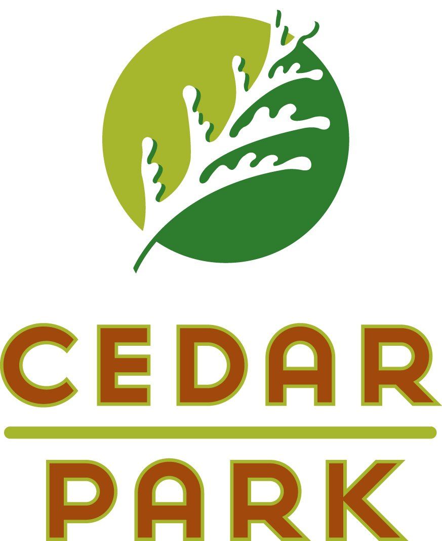 Cedar park