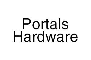 Portals Hardware