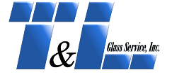 T & L Glass Service Inc Logo
