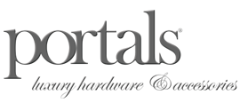 Portals Hardware