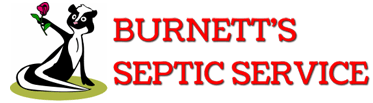Burnett's Septic Services