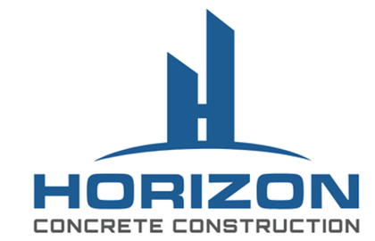 Horizon Concrete Construction, LLC logo