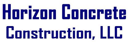 Horizon Concrete Construction, LLC logo