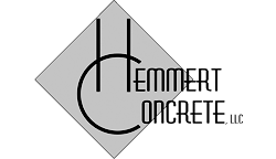 Hemmert Concrete LLC - logo