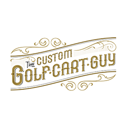 The Custom Golf Cart Guy