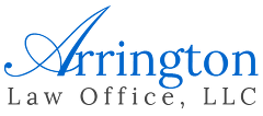 Arrington Law Office, LLC - Lawyer | London, OH