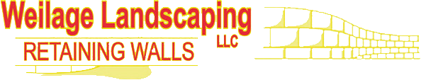 Weilage Landscaping logo