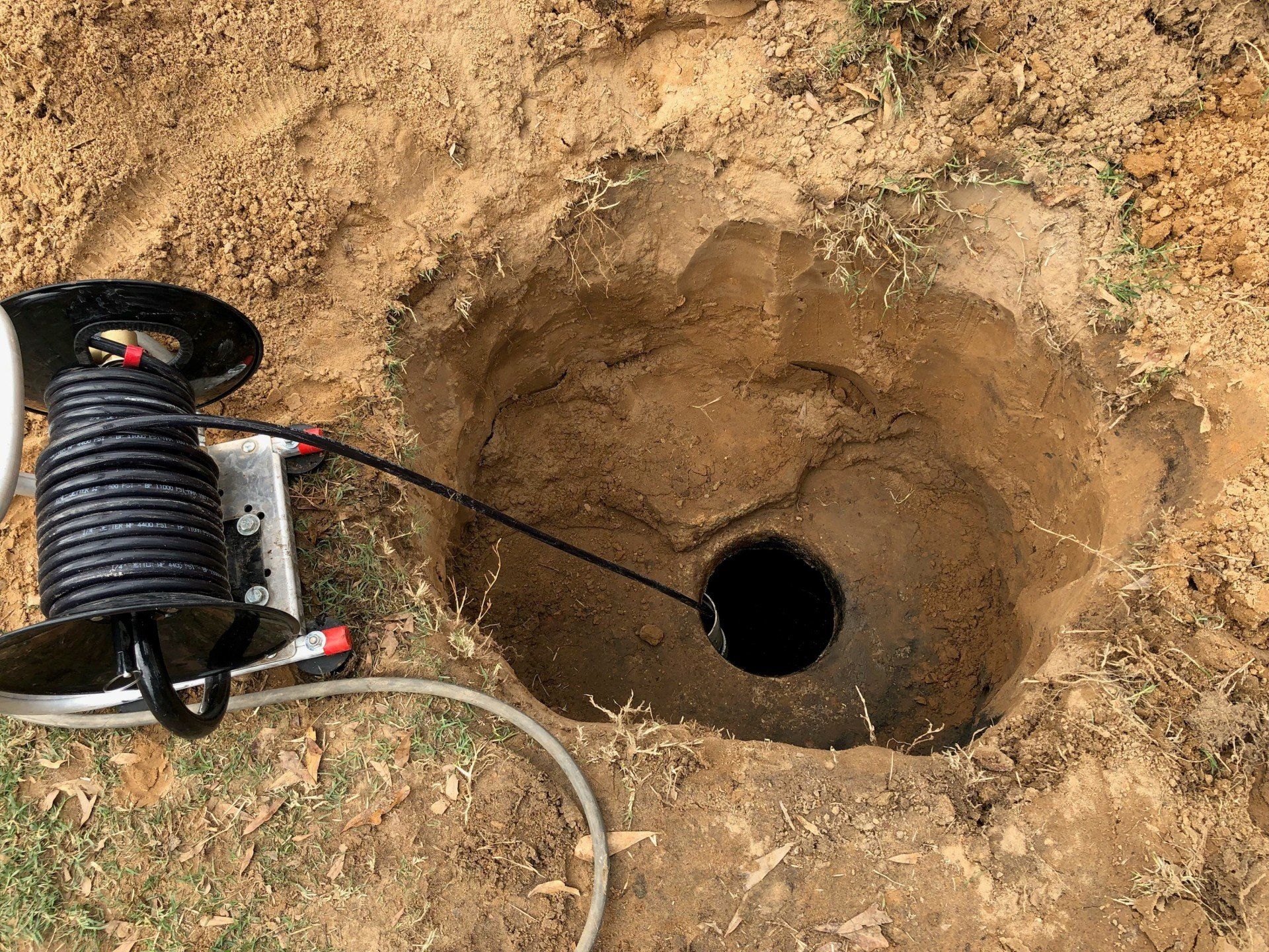 Septic System Services