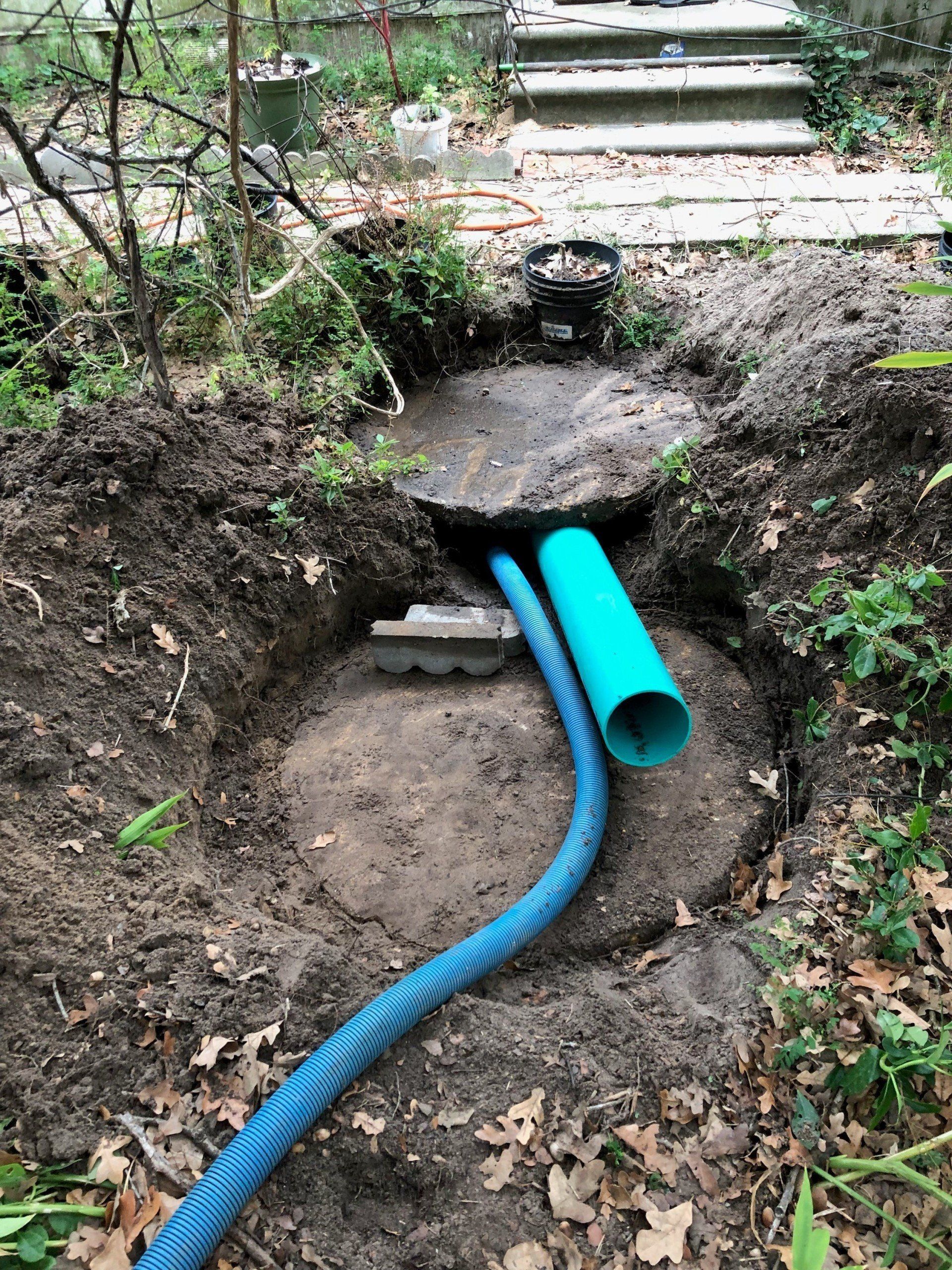 Septic System Services