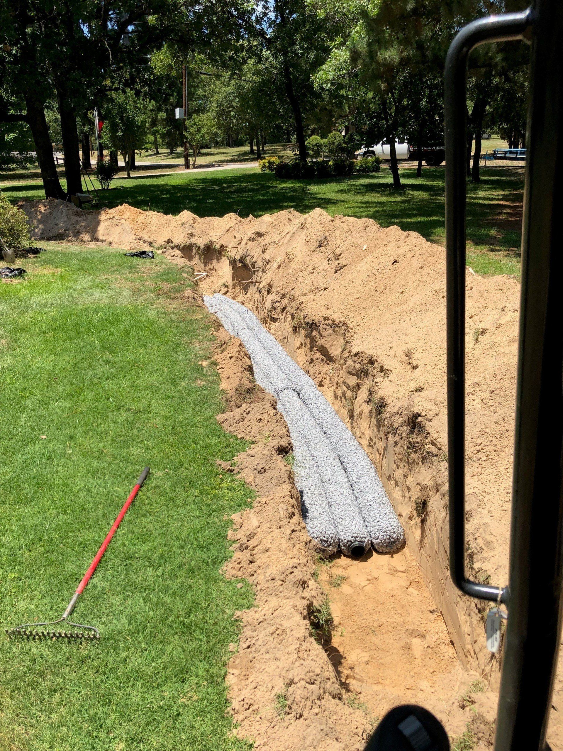 Septic System Services