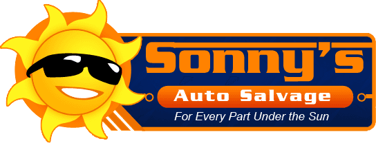 Sonny S Auto Salvage Car Parts Jacksonville Ar