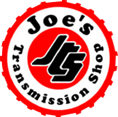 Joe's Transmission Shop - Logo