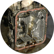 Transmission Repair