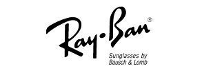 RayBan logo