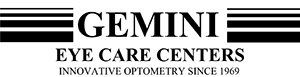 Gemini Eye Care Centers - logo