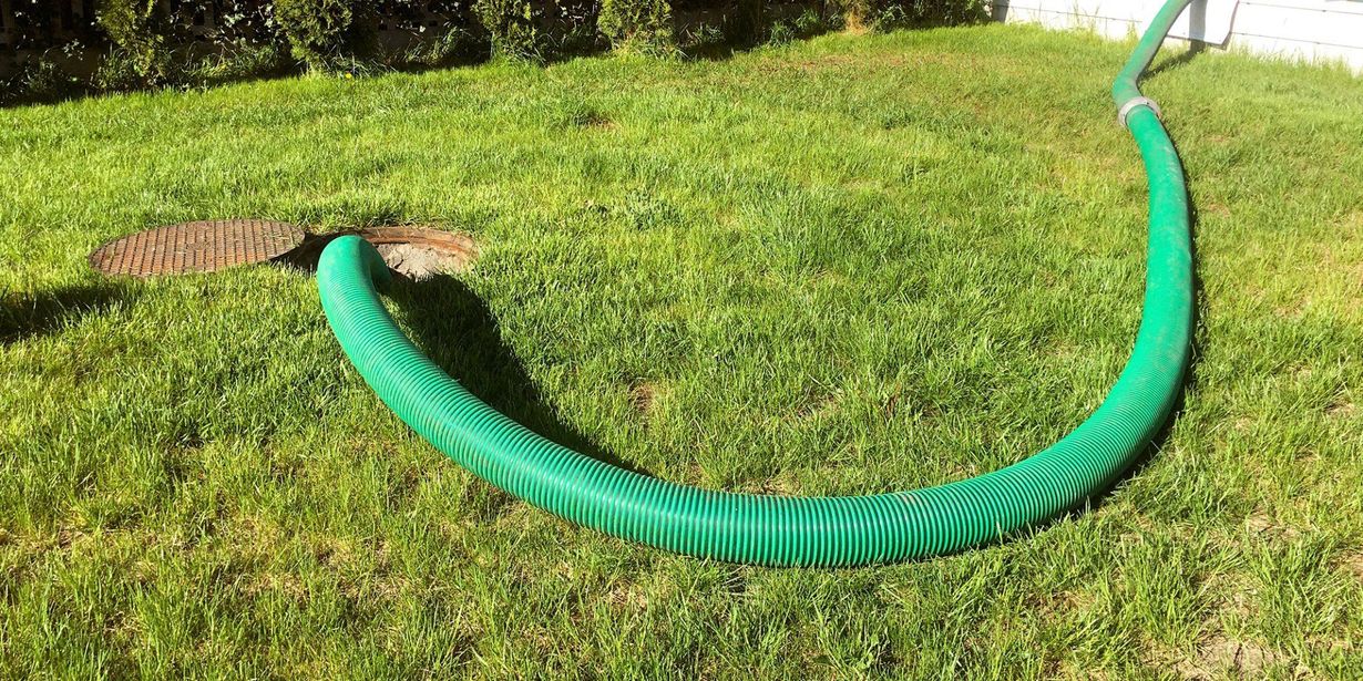 Busch Bros Cesspool Sewer & Drain