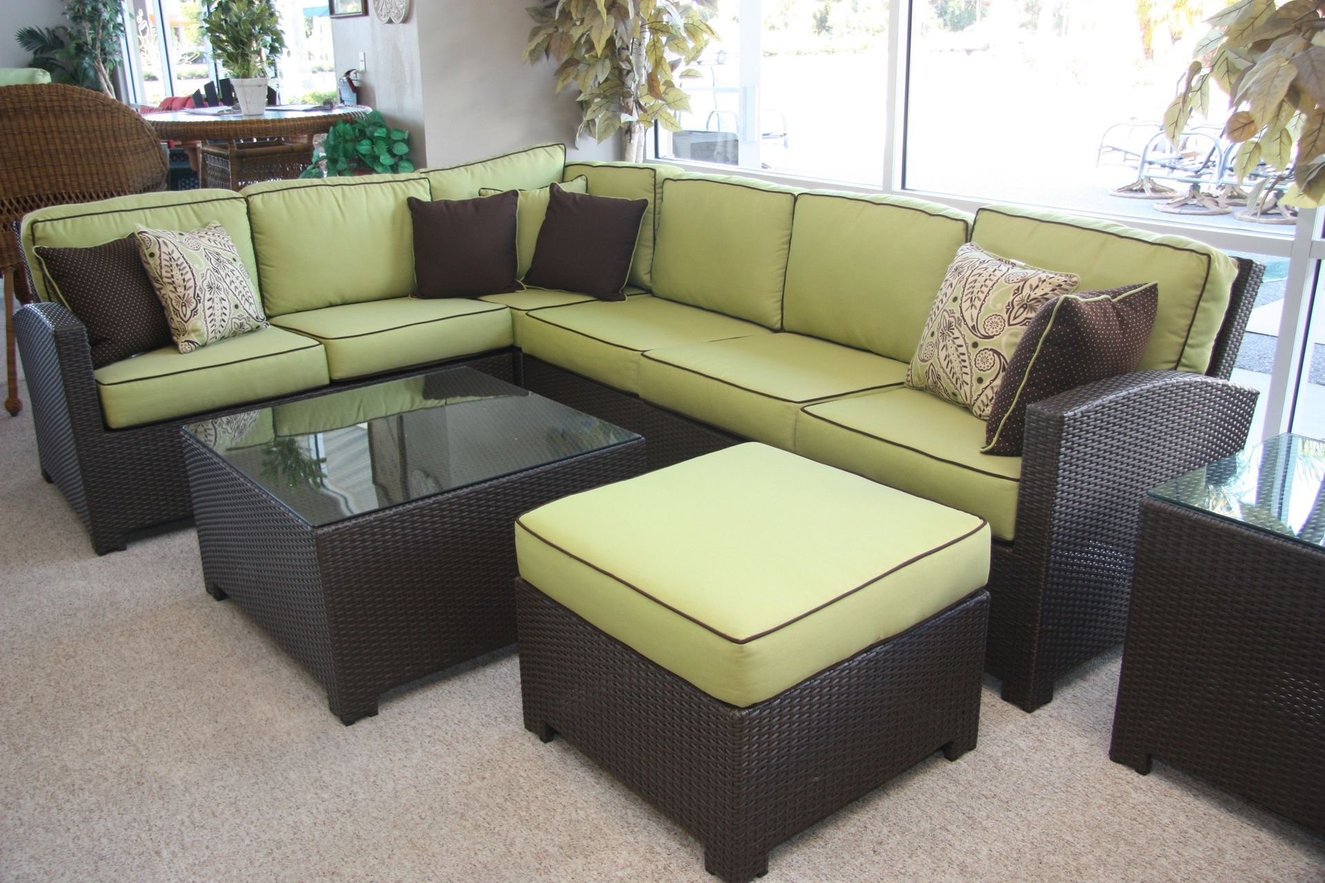 Outdoor Patio Furniture Stores Bradenton, FL | Pool and Patio