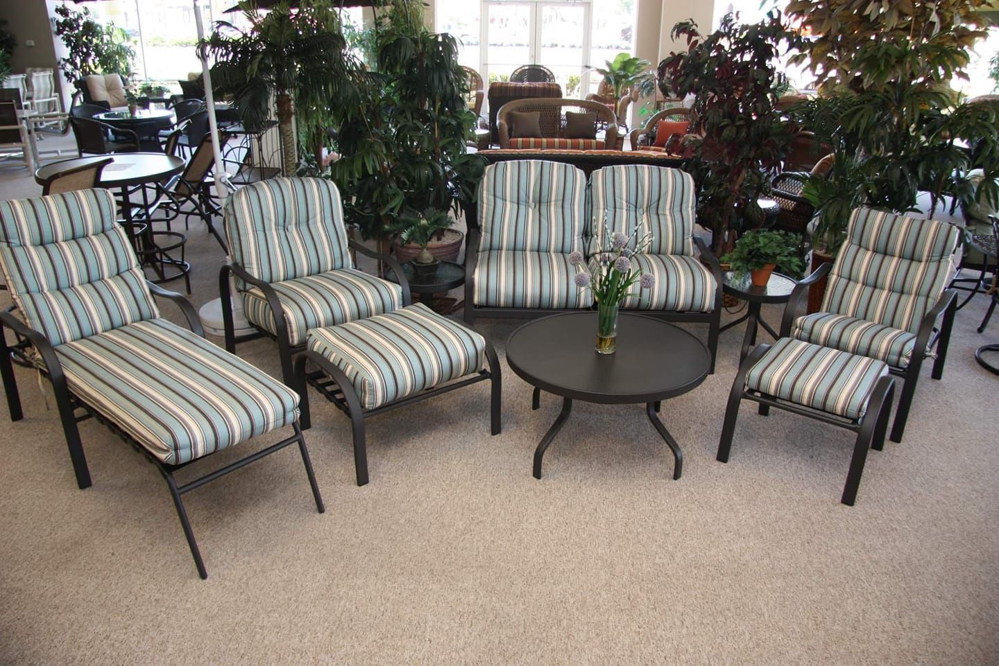 Outdoor Patio Furniture Stores Bradenton, FL Pool and Patio