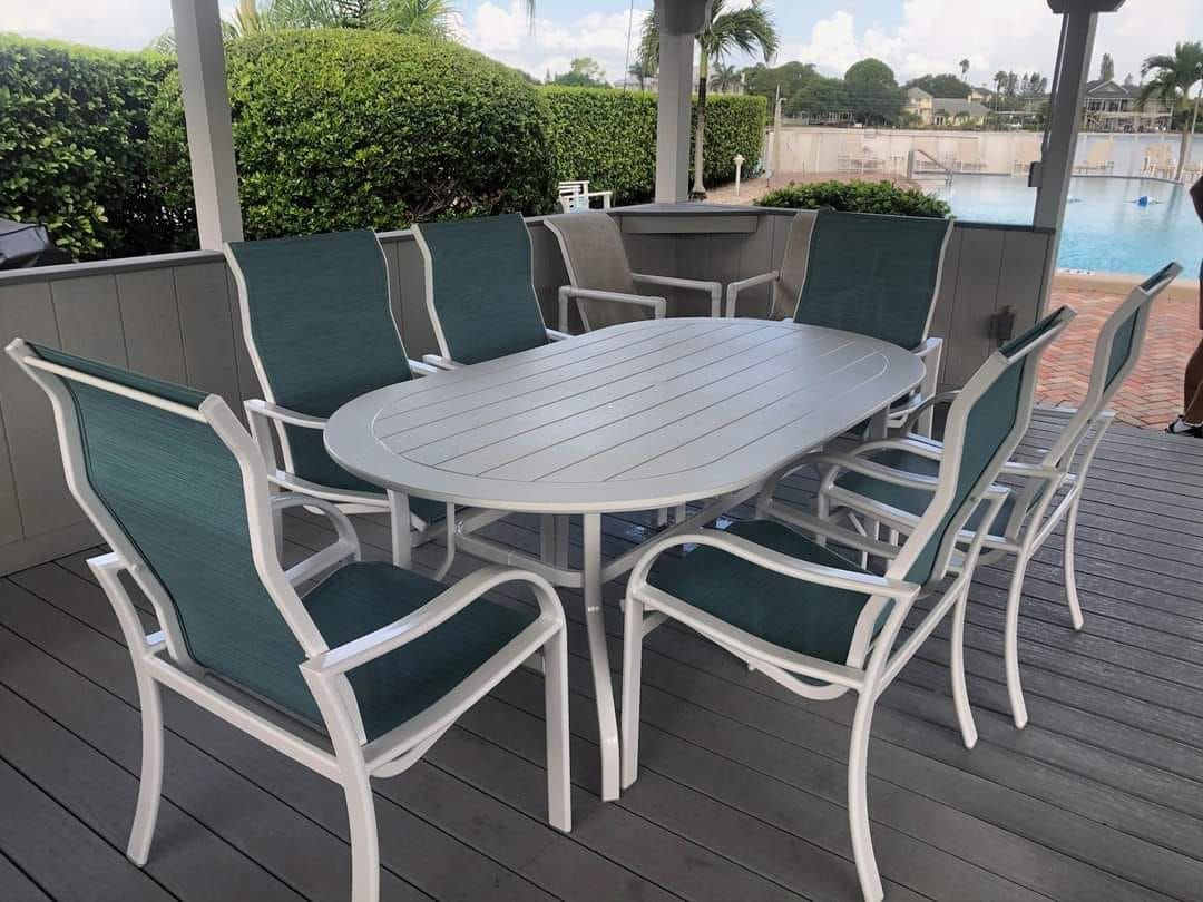 Outdoor Patio Furniture Stores Bradenton, FL Pool and Patio
