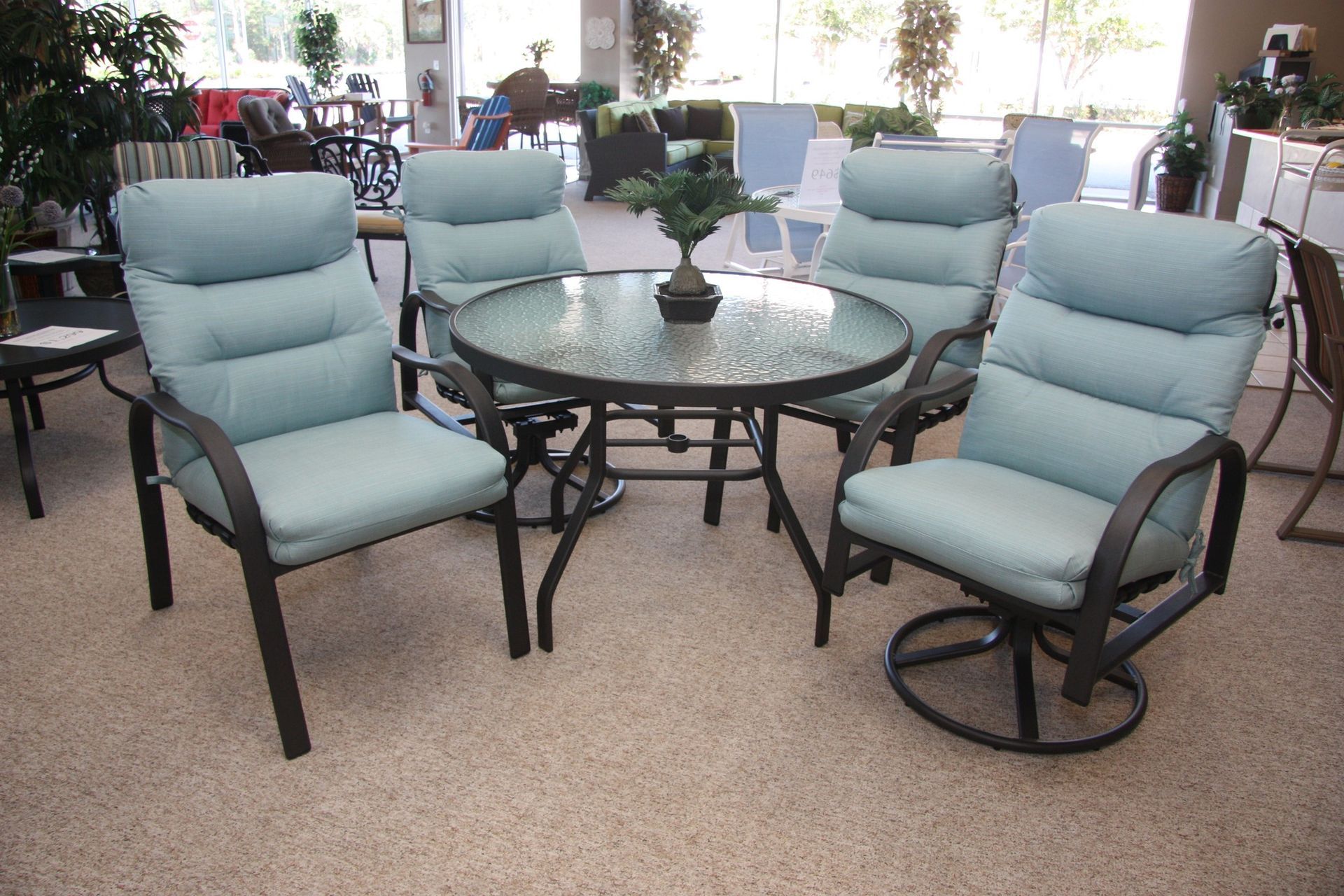 Outdoor Patio Furniture Stores Bradenton, FL Pool and Patio