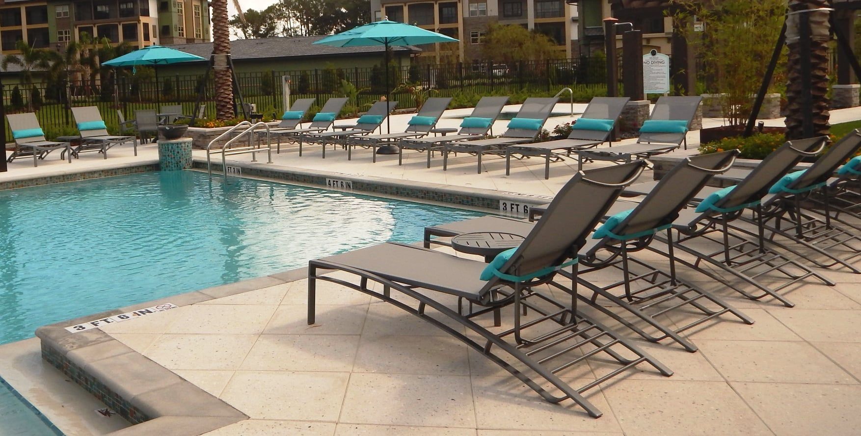 Outdoor Patio Furniture Stores Bradenton, FL Pool and Patio