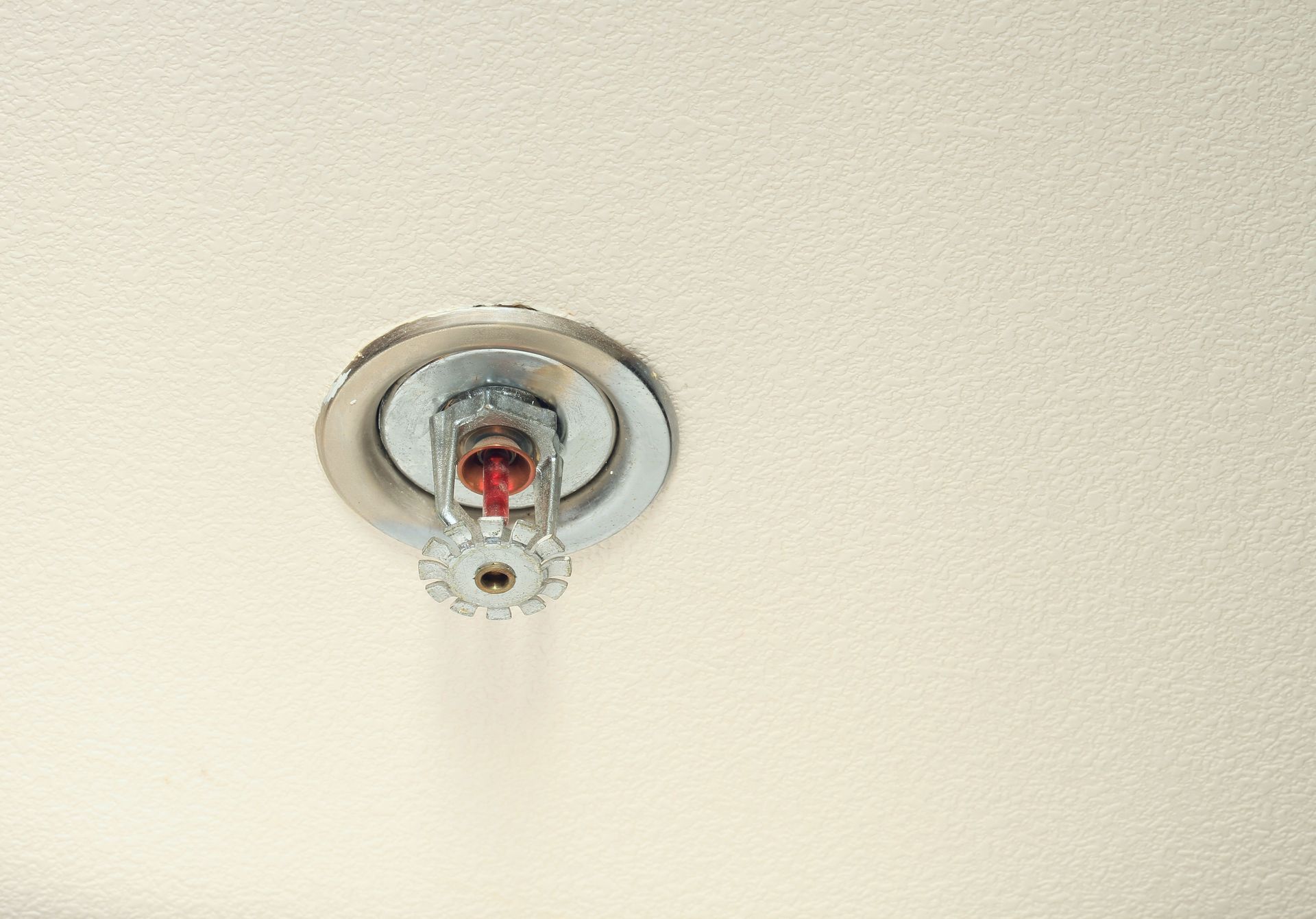 fire protection systems