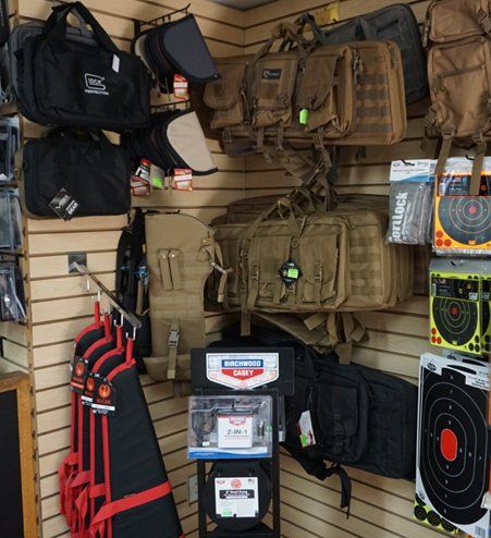 Accessories
