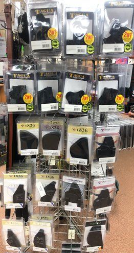 Holsters