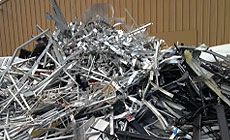 Scrap metals