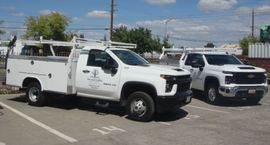 Fleet Services