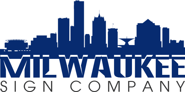 Milwaukee Sign Company - logo