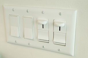 Electric switches
