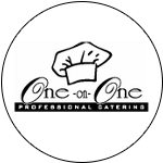 One-on-One Catering