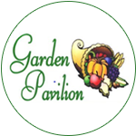 Garden Pavilion Logo