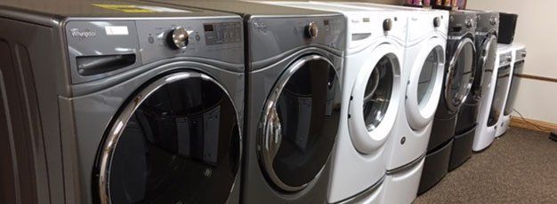 laundry appliances for sale near me