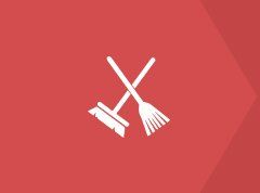 Street sweeping