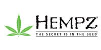 Hempz logo