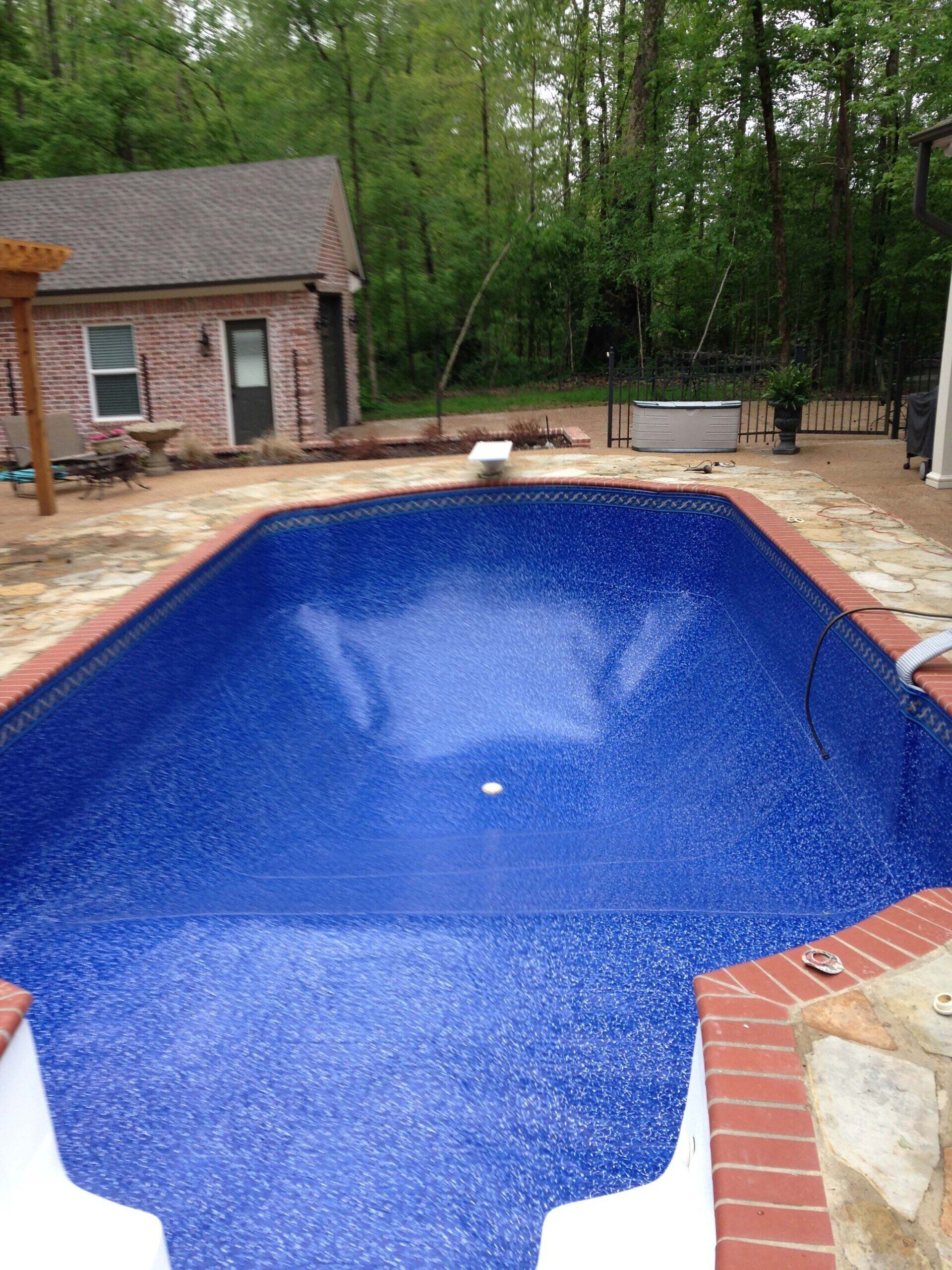 Pool Tech Of Memphis Photo Gallery | Germantown, TN