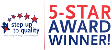 Step Up To Quality 5-Star Award Winner