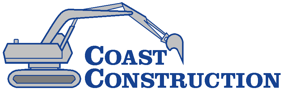 Coast Construction logo