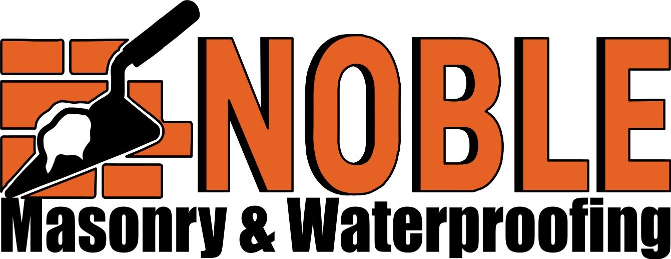 Noble Masonry and Waterproofing logo