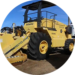 tractor
