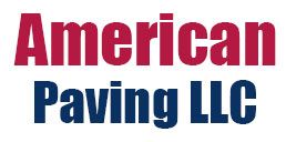 American Paving LLC-Logo