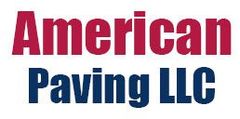 American Paving LLC-Logo