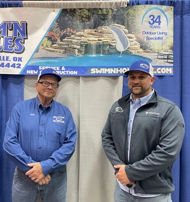 Team Swim'n Holes Of Oklahoma