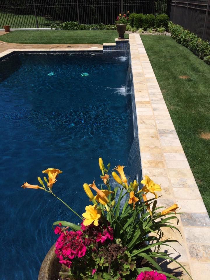 Swimming Pool Service