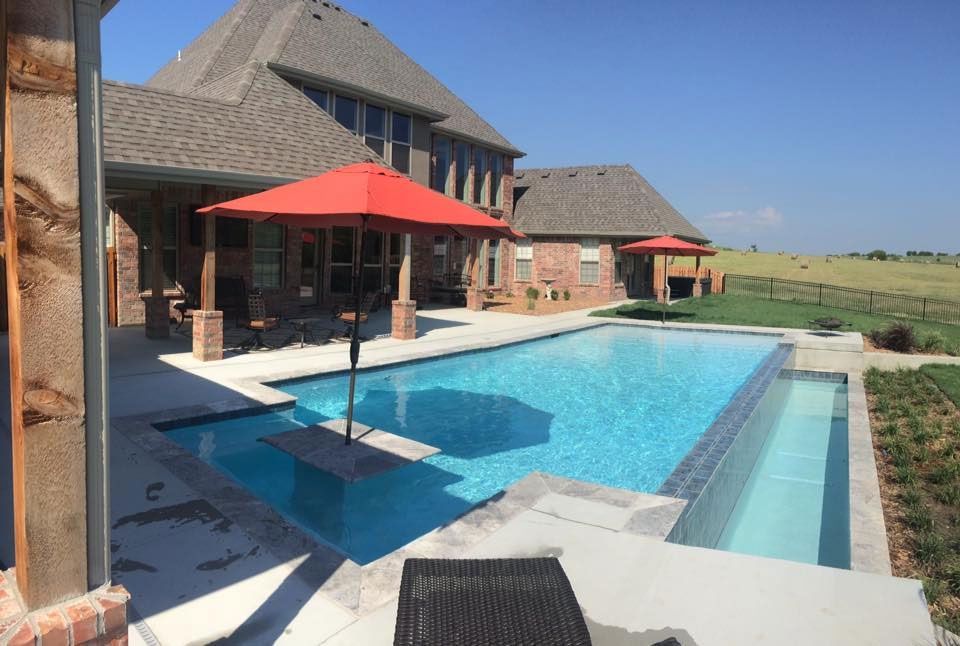 Swimming Pool Service